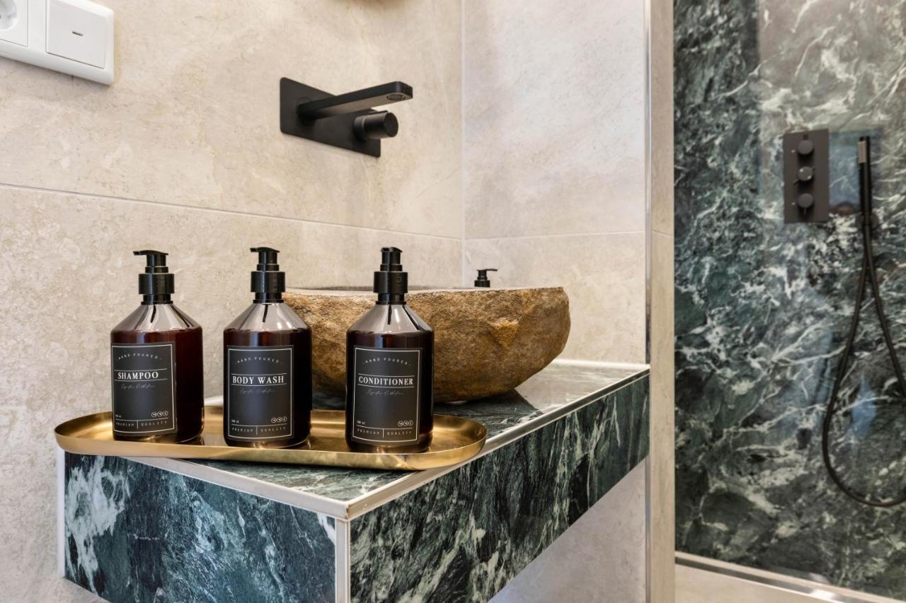 New I Luxus Suite I Kingbed I Center Augsburg Zewnętrze zdjęcie